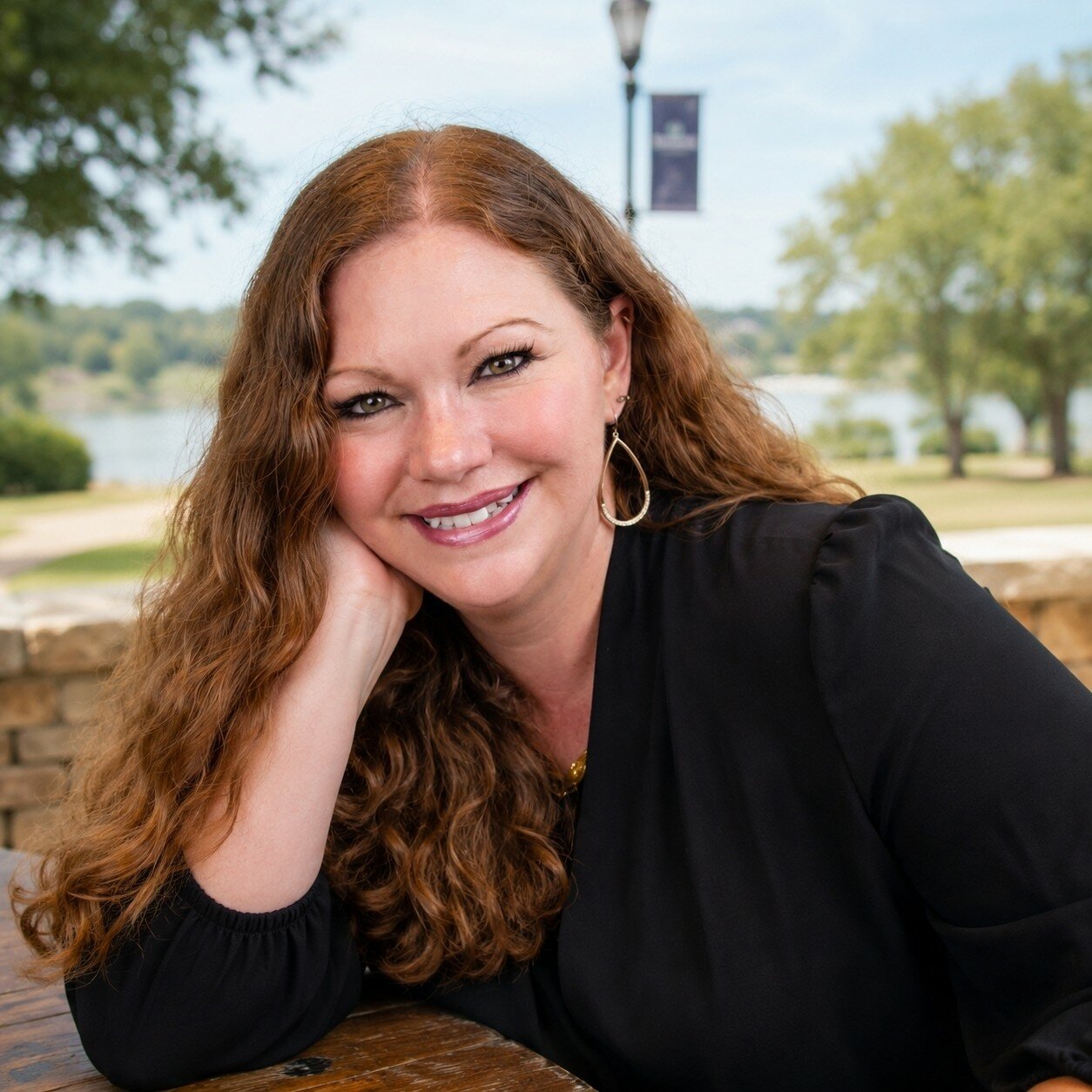 Say hello to our neighbor Barbara Good - Hood County News